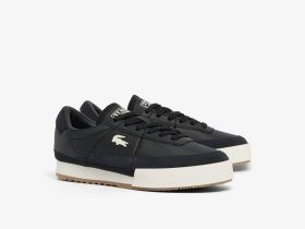 Женские кроссовки Lacoste AURA 126 3 SFA
