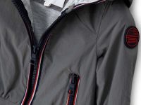 Ветровка для маленького мальчика