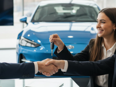 Автомобиль в рассрочку без банка: реальность или миф?