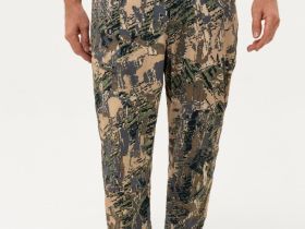 Летний костюм для охоты Remington Hot Summer 2 Figure