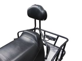 Снегоход ATAKI WD 200