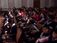 Бурятская государственная филармония