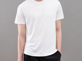 Спортивная футболка из капсулы sport