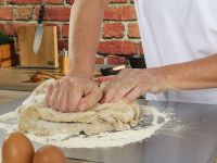 Zassenhaus Разделочная доска для столешницы Zassenhaus 50х40 см