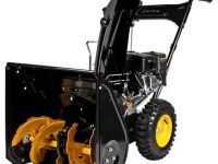Снегоуборщик ЧЕМПИОН ST553