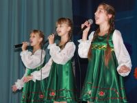 Раздольевский сельский клуб