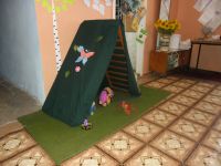 Новотарабинская поселенческая библиотека-филиал