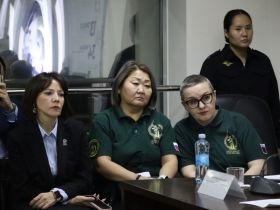 В Якутии семьи участников СВО встретились с представителями власти и воинских частей