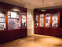 Информационно-культурный центр «Музей А. И. Солженицына»