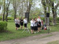 Шутиловский сельский дом культуры