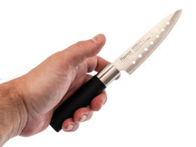 Набор из 3-х кухонных ножей Fissman Minamino