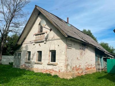 «Порецкая экономия» в усадьбе Уваровых, вторая половина XIX в. – начало XX в.