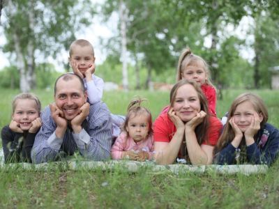 Какие существуют налоговые льготы для многодетных родителей