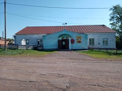 Япрынцевский сельский дом культуры