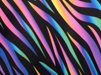 Термокомплект трикот. для девочек: фуфайка (футболка) с длин. рук, брюки для эпизод. использования