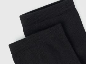 Базовые носки, Черный
