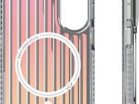 Чехол VLP Pulse Case MagSafe для Galaxy S26 перламутровый