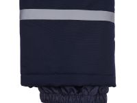 Полукомбинезон текстильный с полиуретановым покрытием для мальчиков