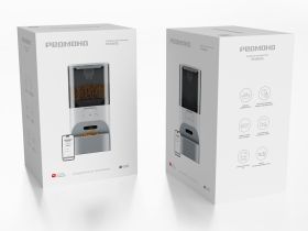 Кормушка для животных РЕДМОНД PC5401S