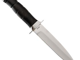 Нож Горец-3Уп, сталь 95х18, граб