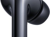 Наушники Xiaomi Redmi Buds 6 Lite Чёрные