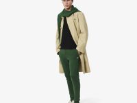 Мужские спортивные брюки Lacoste Slim Fit