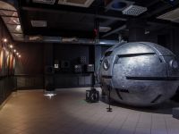 Музейно-выставочный центр «Самара космическая»