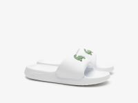 Женские сланцы Lacoste SERVE SLIDE 1.0