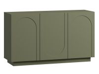 Тумба Кейлет 137x80 Арка Оливковый