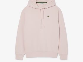 Женский свитшот Lacoste