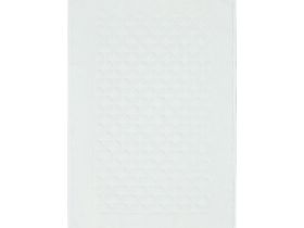 Полотенце махровое Освещение/Illumination для ног, молоко