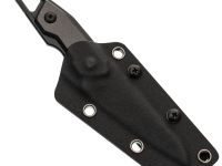 Нож Kizer Groom, сталь D2, рукоять карбон