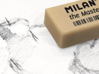 Ластик MILAN 1420 Master Gum 55x23x12 мм