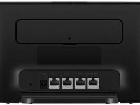 4G/Wi-Fi-роутер Huawei B535-232a CAT7 Black
