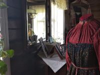 Дом купца Шведова