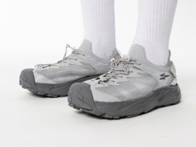 Кроссовки Remington source light grey