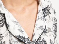 Пижама Шале/Chalet II