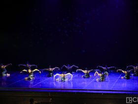 Всероссийский фестиваль балета «Стерх» начался в Якутске