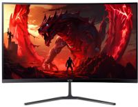 Монитор 27" Acer Nitro ED270UX6bmiipx UM.HE0CD.602 2560x1440, 16:9, VA, 250cd, 1ms, 178°/178°, 2*HDMI, DP, 220Hz, Curved 1500R, Vesa:75x75, black
