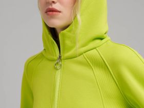 Толстовка женская