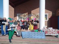 Сельский дом культуры «Погореловский»