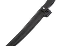 Нож филейный Kershaw Calcutta 9, сталь 420J2, рукоять пластик, черный