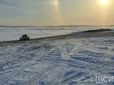 Перевозчики отказываются выполнять рейсы со станции «Намыв» в Якутске
