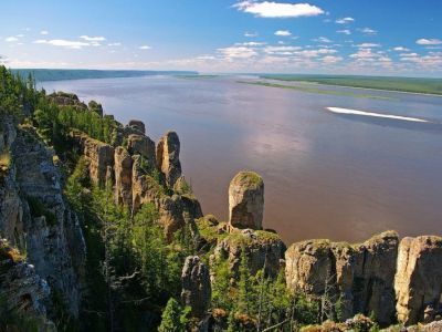 Голосуй! Якутия претендует на премию журнала National Geographic Traveler