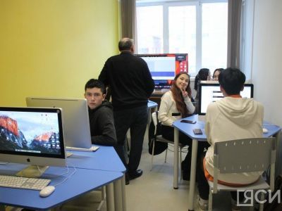 Парк будущих поколений проведет для школьников образовательный проект