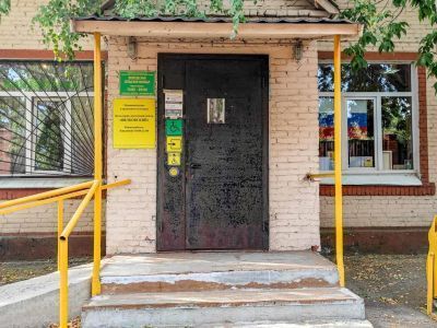 Вялковская сельская библиотека