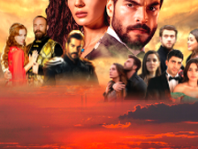 Турецкие сериалы в исполнении оркестра + вокал