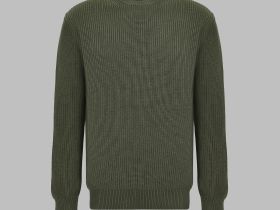 Джемпер из хлопка