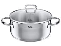 Silit Набор кастрюль 5 предметов Toskana Silit