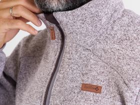 Пуловер Aniak II Мужской